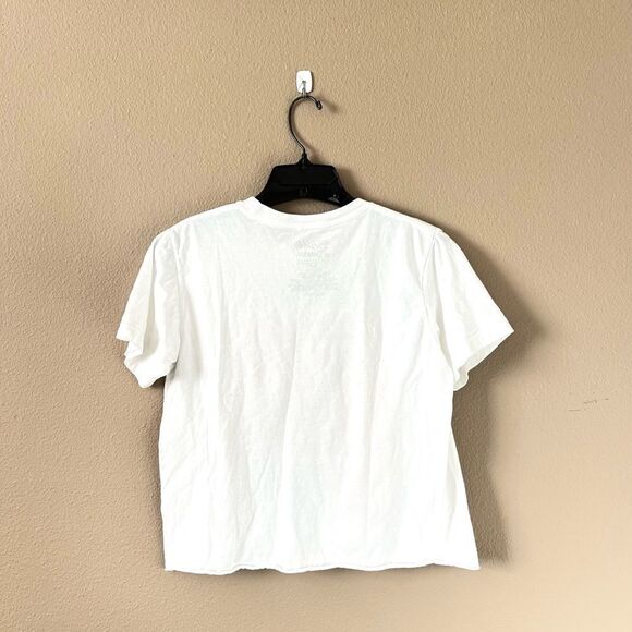 Britney Spears Crop Top - Picture 4 of 4